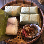 そうめん處 森正 - 