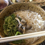 そうめん處 森正 - 