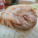 かもだ - 厚さ1.5cmほど