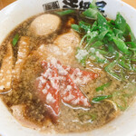 麺庭 寺田屋 - 