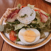 フレンチ ビストロ lemidi 桜木町 みなとみらい - 