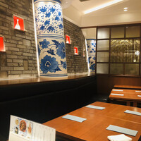老四川 飄香小院 - 