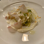 プルミエ レタージュ - 