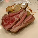 プルミエ レタージュ - 