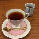 カフェ ベローチェ - 