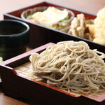 水舎 つつみ庵 - 料理写真:御膳