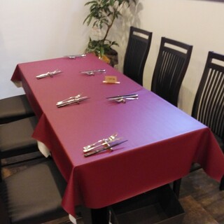 ビストロ ミストラル_2