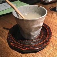 蕎麦懐石 無庵 - 