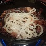 福島大衆すき焼き すき六 - 