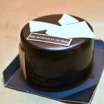 Des Gâteaux et du Pain - 