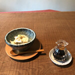 手造りそば 打墨庵 加瀬 - 