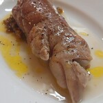 Cucina Italiana e Gastronomia CICCIO - 豚足のザンポーネ