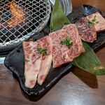 Yakiniku Rien - 