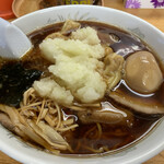 寿ラーメン - 