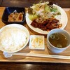 肉ダイニング 満