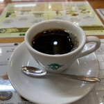 豆工房コーヒーロースト - ドリンク写真: