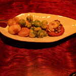 バー レガシー - 