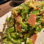 Okinawa Sakaba Ashibina - 