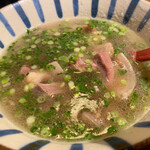 Okinawa Sakaba Ashibina - 