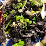 Okinawa Sakaba Ashibina - 