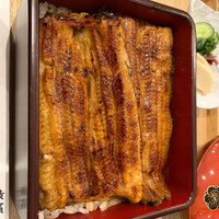 割烹蒲焼 横浜八十八 吉田町店 - 