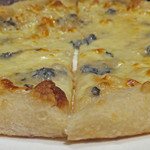 Mare@ - ゴルゴンゾーラ