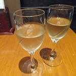 Mare@ - ディオ･ぺぺ　（シェリー）