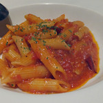 Mare@ - アラビアータ