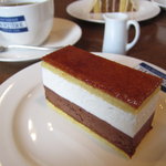 トゥルティエール - （2012.4.19）サンマルク