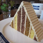 トゥルティエール - （2012.4.19）