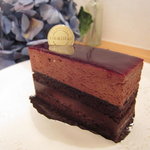 トゥルティエール - （2012.4.19）モネの睡蓮