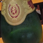 Mare@ - ブリュット／ポール・クレマン　（フランス）