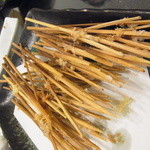 成蔵 - 夏草や 兵どもが 夢の跡