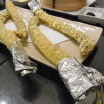 成蔵 - 超ロング　アスパラガス