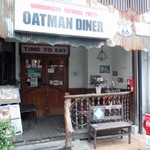 Otomandaina - OATMAN DINER 