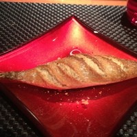 ラトリエ ドゥ ジョエル・ロブション - 小さなフランスパン、流行ってるみたい
