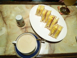 神戸三宮の人気朝ごはん19選 気軽に立ち寄れるおすすめ店 食べログまとめ