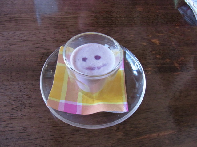 TERRA（テッラ） - 羽後牛島（イタリアン）の写真