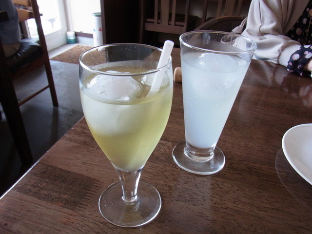 TERRA（テッラ） - 羽後牛島（イタリアン）の写真