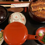 炭焼うな富士 - 