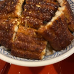 炭焼うな富士 - 