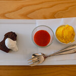 アドゥエパッシ - 