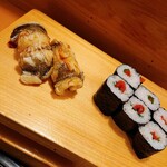 Sushi Matsuei - 