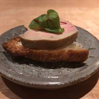 Nishimura Takahito La cuisine creativite - 