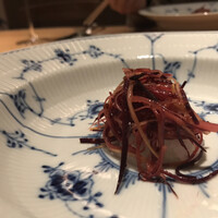 Nishimura Takahito La cuisine creativite - 