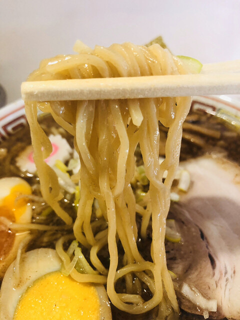 ラーメンヒマワリ 東十条本店 東十条 ラーメン 食べログ
