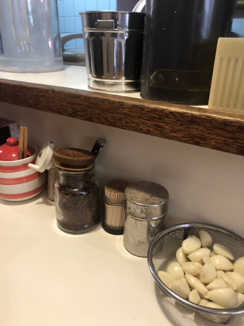 ラーメンヒマワリ 東十条本店 東十条 ラーメン 食べログ