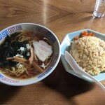 大衆食堂あたりや - 