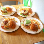 ニッキージェイ - 