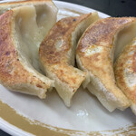 中国手打拉麺 馬賊 - 